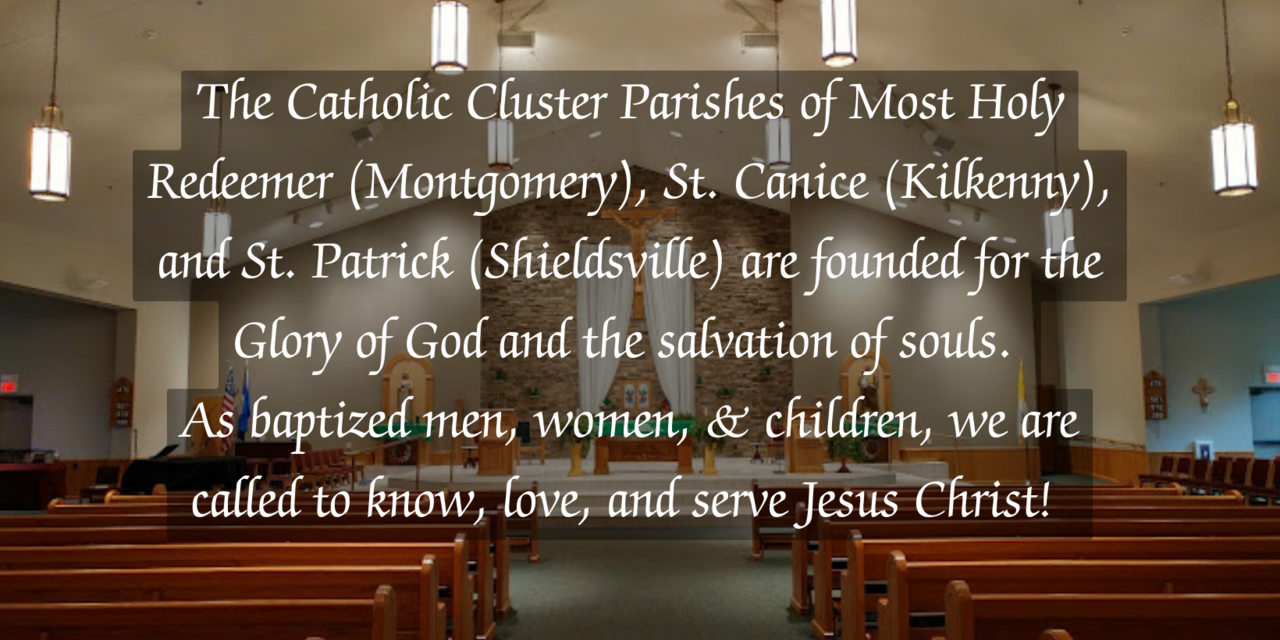 Church of St. Patrick Shieldsville Shieldsville, MN